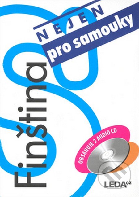 Fin�tina nejen pro samouky