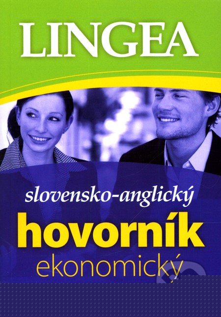 Slovensko-anglick� ekonomick� hovorn�k