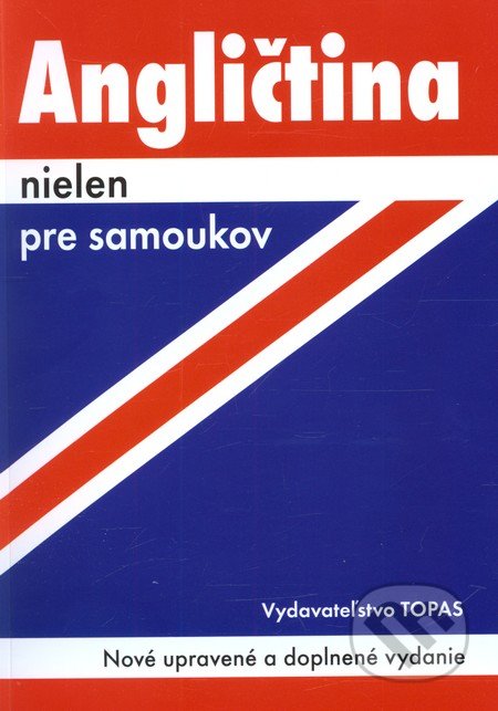 Angli�tina nielen pre samoukov