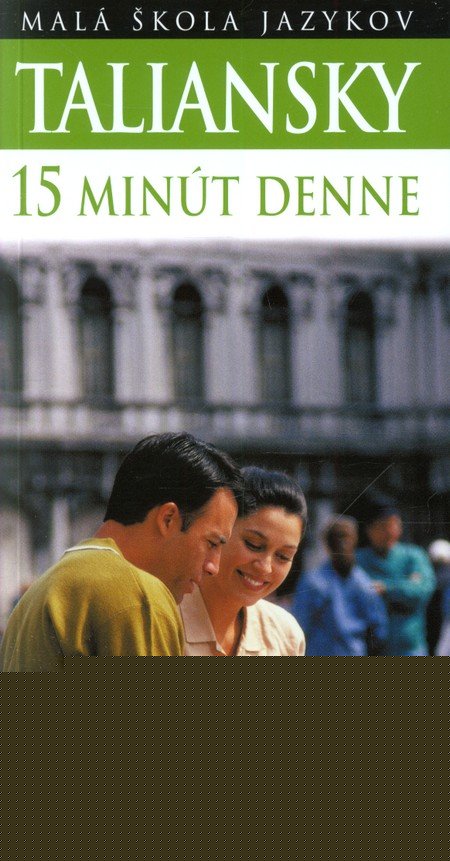 Taliansky 15 min�t denne