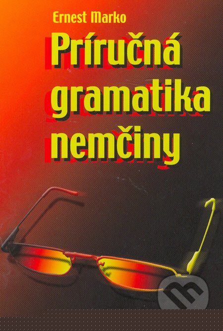 Pr�ru�n� gramatika nem�iny