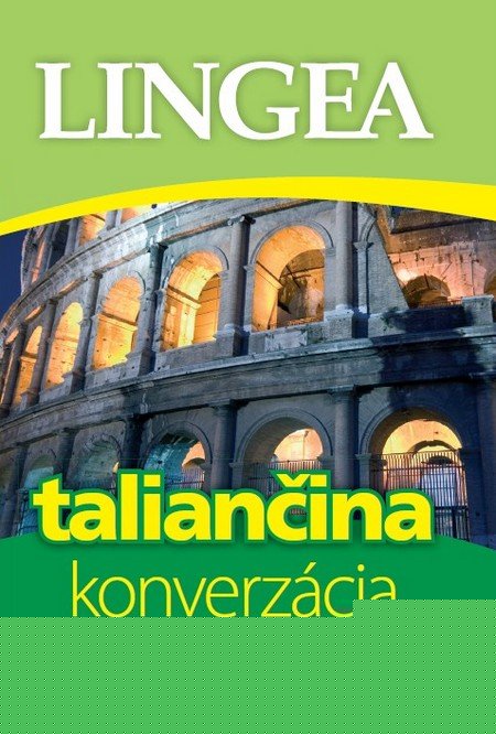 Talian�ina - konverz�cia