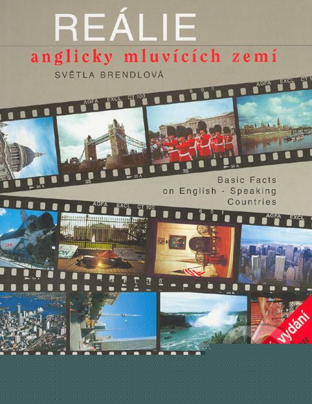 Re�lie anglicky mluv�c�ch zem�