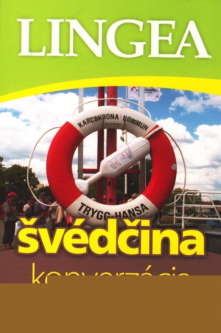 �v�d�ina - konverz�cia