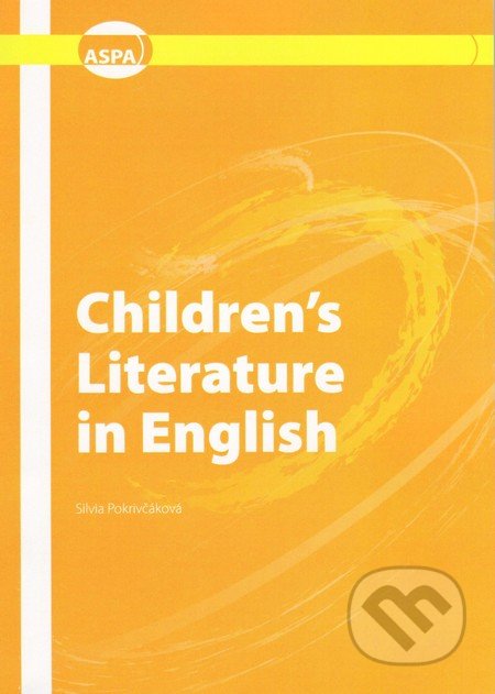 Children�s Literature in English