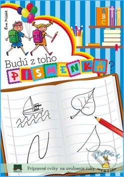 Bud� z toho p�smenk�?