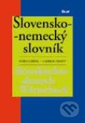 Slovensko-nemeck� slovn�k