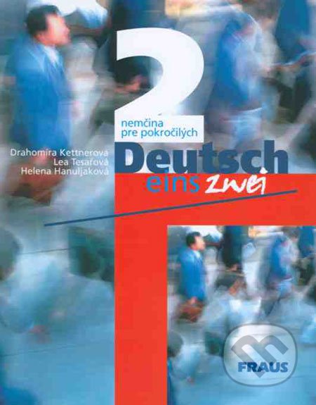 Deutsch eins, zwei 2