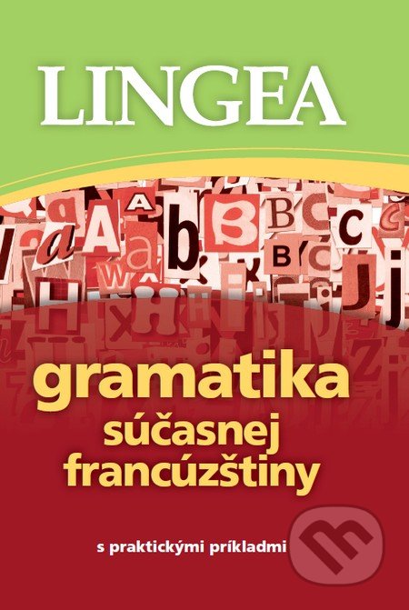 Gramatika sasnej francztiny s praktickmi prkladmi