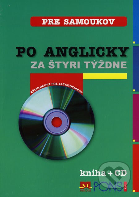 Po anglicky za tyri tdne