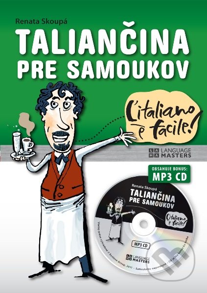 Talianina pre samoukov