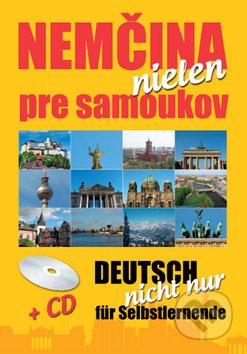 Nemina nielen pre samoukov + CD