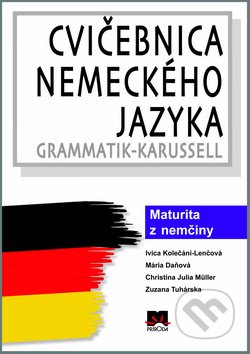 Cviebnica nemeckho jazyka