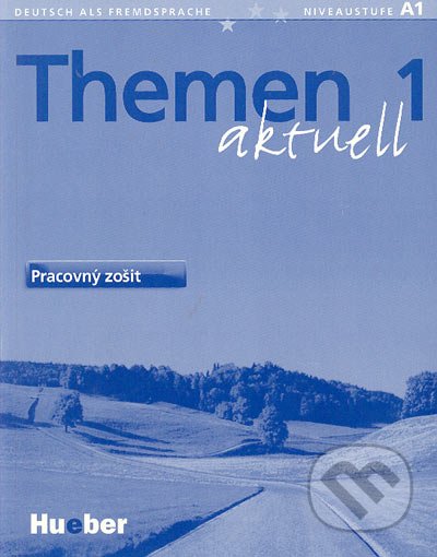 Themen 1 aktuell - Pracovn zoit